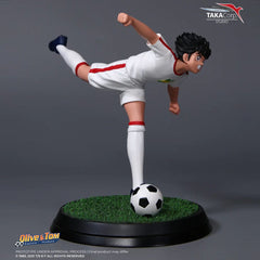 Captain Tsubasa Statue Tsubasa Ozora 20 cm 3521320420066