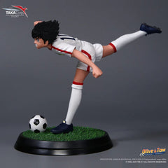 Captain Tsubasa Statue Tsubasa Ozora 20 cm 3521320420066