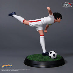 Captain Tsubasa Statue Tsubasa Ozora 20 cm 3521320420066