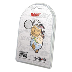 Asterix Keychain Asterix in Britain 11 cm 3521320550022