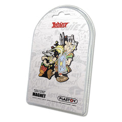 Asterix Fridge Magnet Asterix the Gaul 6 cm 3521320550046