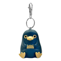 Fantastic Beasts Keychain Niffler 11 cm 3521320606989