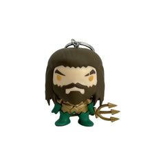 Aquaman Keychain Aquaman Chibi 12 cm 3521320607092