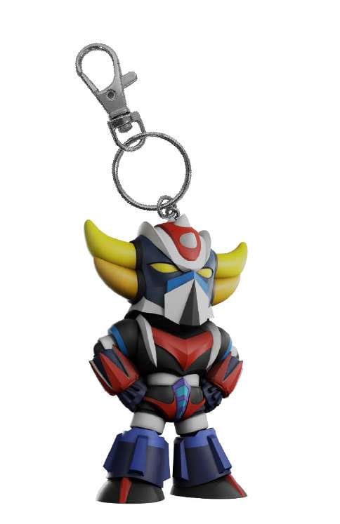 Grendizer Keychain UFO Robot Grendizer 7 cm 3521320702254