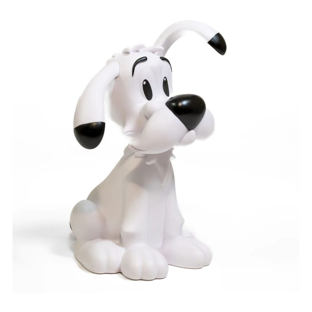 Asterix Coin Bank Dogmatix 15 cm 3521320801469