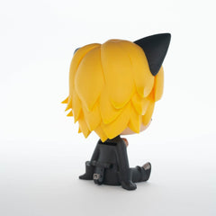 Miraculous Statue Cat Noir Chibi 17 cm 3521320801650