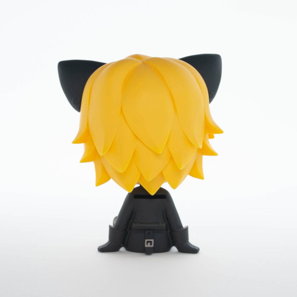 Miraculous Statue Cat Noir Chibi 17 cm 3521320801650