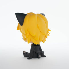 Miraculous Statue Cat Noir Chibi 17 cm 3521320801650