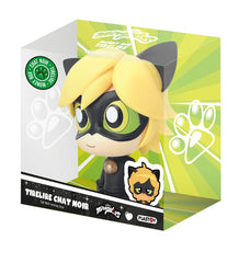 Miraculous Statue Cat Noir Chibi 17 cm 3521320801650