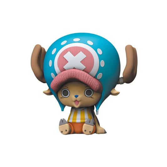 One Piece Coin Bank Chopper New World 3521320801728