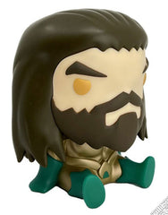 Aquaman Coin Bank Aquaman Chibi 15 cm 3521320801797