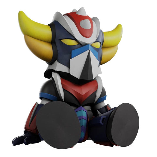 Grendizer Coin Bank UFO Robot Grendizer Sitting 15 cm 3521320801810