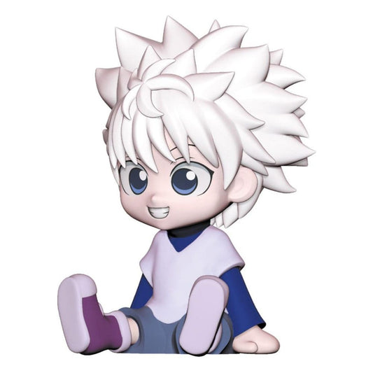 Hunter x Hunter Coin Bank Killua 3521320801834