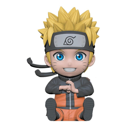 Naruto Shippuden Coin Bank Naruto Ver. 2 3521320801995