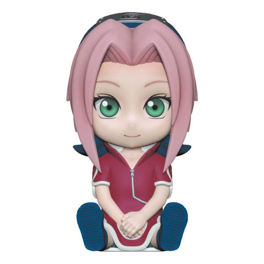 Naruto Shippuden Coin Bank Sakura 3521320802138