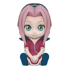 Naruto Shippuden Coin Bank Sakura 3521320802138