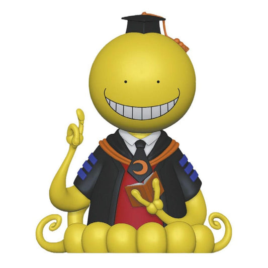 Assassination Classroom Coin Bank Koro Sensei 3521320802220