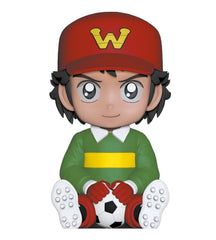 Captain Tsubasa Coin Bank Genzo Wakabayashi 3521320802398