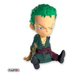 One Piece Coin Bank Zoro 3521320802480