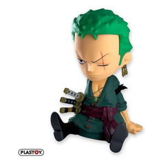 One Piece Coin Bank Zoro 3521320802480