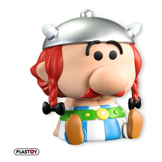 Asterix Coin Bank Chibi Obelix SD 3521320802497