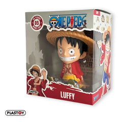 One Piece Coin Bank Luffy SD 3521320802527
