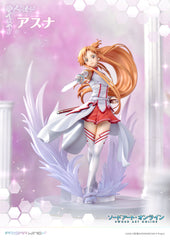 Sword Art Online Prisma Wing PVC Statue 1/7 Asuna 28 cm 4580708044125