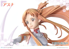 Sword Art Online Prisma Wing PVC Statue 1/7 Asuna 28 cm 4580708044125