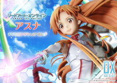 Sword Art Online Prisma Wing PVC Statue 1/7 Asuna 38 cm 4580708044132