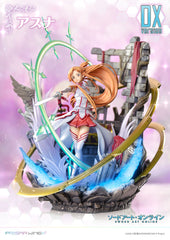 Sword Art Online Prisma Wing PVC Statue 1/7 Asuna 38 cm 4580708044132