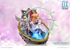 Sword Art Online Prisma Wing PVC Statue 1/7 Asuna 38 cm 4580708044132