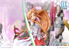 Sword Art Online Prisma Wing PVC Statue 1/7 Asuna 38 cm 4580708044132