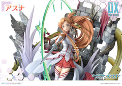 Sword Art Online Prisma Wing PVC Statue 1/7 Asuna 38 cm 4580708044132