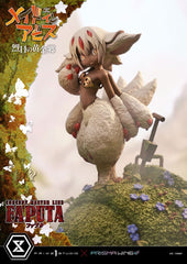 Made in Abyss Statue Faputa 27 cm 4580708049366