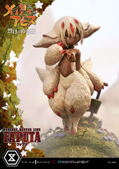 Made in Abyss Statue Faputa 27 cm 4580708049366