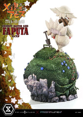 Made in Abyss Statue Faputa 27 cm 4580708049366