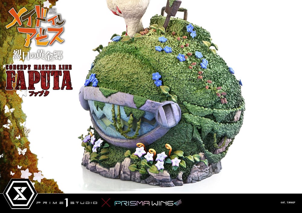 Made in Abyss Statue Faputa 27 cm 4580708049366