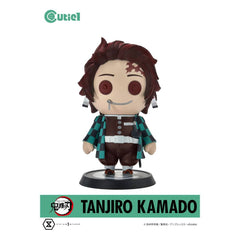 Demon Slayer Cutie1 PVC Figure Tanjiro Kamado 13 cm 4580708040615