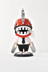 Chainsaw Man Cutie1 PVC Figure Chainsaw Man 13 cm 4580708042121