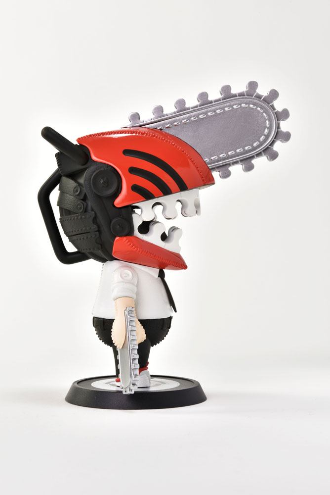 Chainsaw Man Cutie1 PVC Figure Chainsaw Man 13 cm 4580708042121