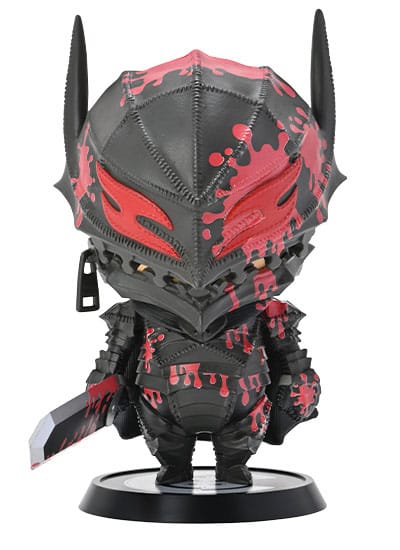 Berserk Cutie1 PVC Figure Guts Berserker Armor (Phase 3) Bloody Ver. 12 cm 4580708049977