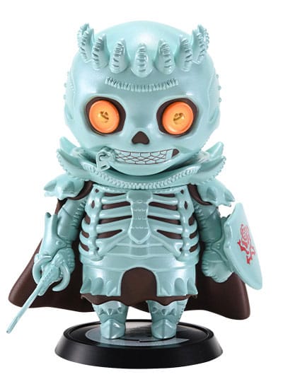 Berserk Cutie1 PVC Figure Skull Knight Comic Cover Color Ver. 12 cm 4580708049984