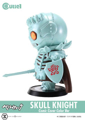 Berserk Cutie1 PVC Figure Skull Knight Comic Cover Color Ver. 12 cm 4580708049984