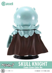 Berserk Cutie1 PVC Figure Skull Knight Comic Cover Color Ver. 12 cm 4580708049984