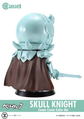 Berserk Cutie1 PVC Figure Skull Knight Comic Cover Color Ver. 12 cm 4580708049984