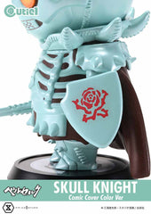 Berserk Cutie1 PVC Figure Skull Knight Comic Cover Color Ver. 12 cm 4580708049984