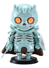 Berserk Cutie1 PVC Figure Skull Knight Comic Cover Color Ver. 12 cm 4580708049984