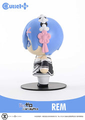 Re:Zero Starting Life in Another World Cutie1 Plus PVC Figure Rem 9 cm 4582647120007