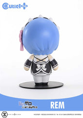 Re:Zero Starting Life in Another World Cutie1 Plus PVC Figure Rem 9 cm 4582647120007