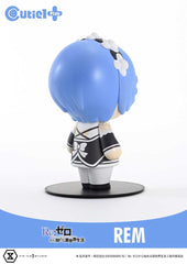 Re:Zero Starting Life in Another World Cutie1 Plus PVC Figure Rem 9 cm 4582647120007